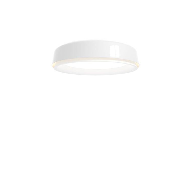 LP Grand Loftlampe Ø88 3000K & Dali Hvid