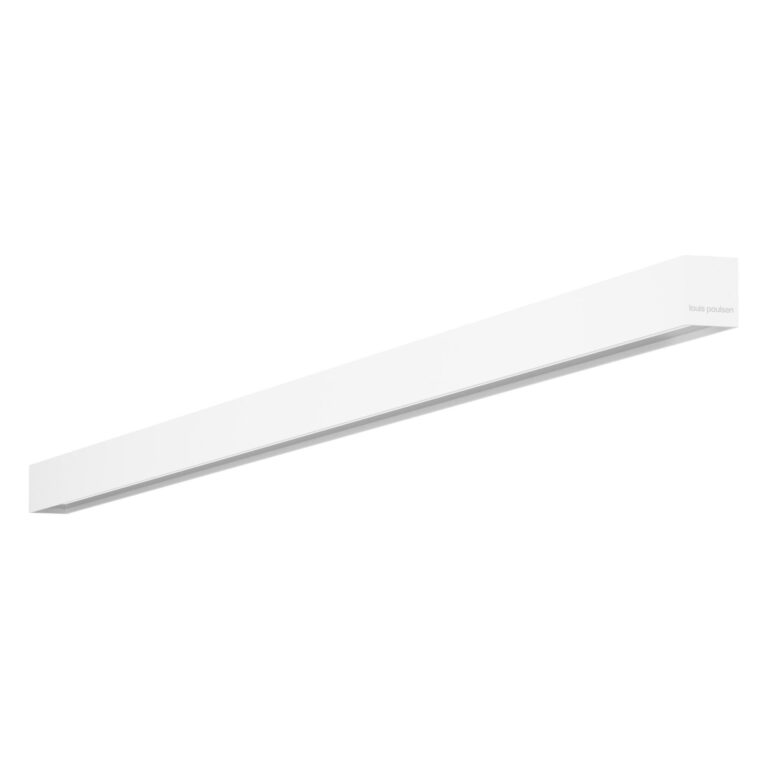LP LIN25 Loftlampe L100 2700K & On/Off Hvid