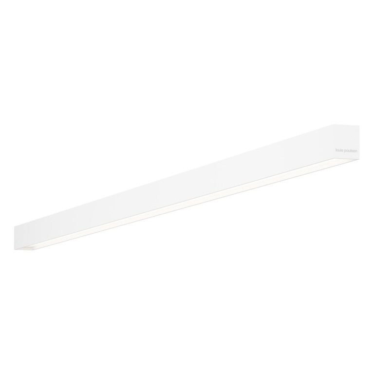 LP LIN25 Loftlampe L200 2700K & Dali Hvid
