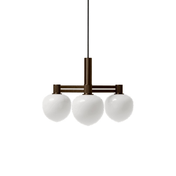 LYFA MEMOIR 120 Lysekrone Lll Bronze