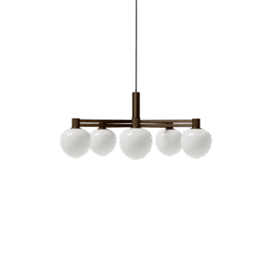 LYFA MEMOIR 120 Lysekrone V Bronze