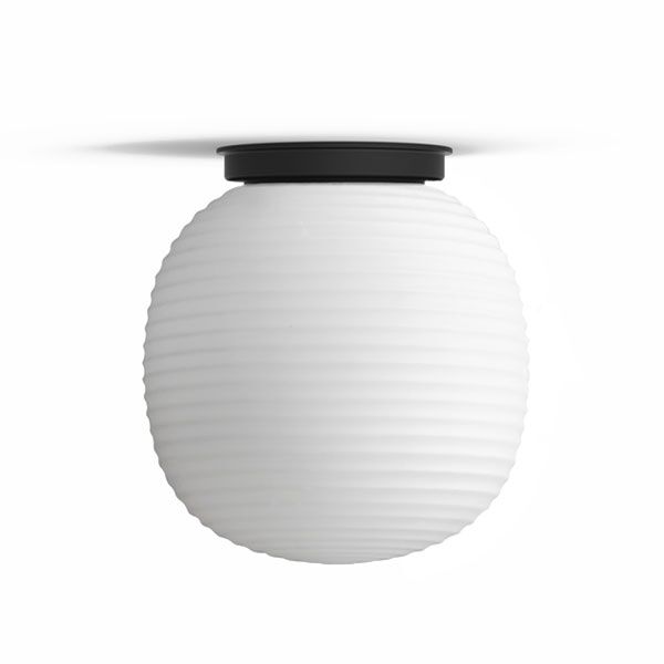 Lantern Globe Loftlampe Medium Ø30