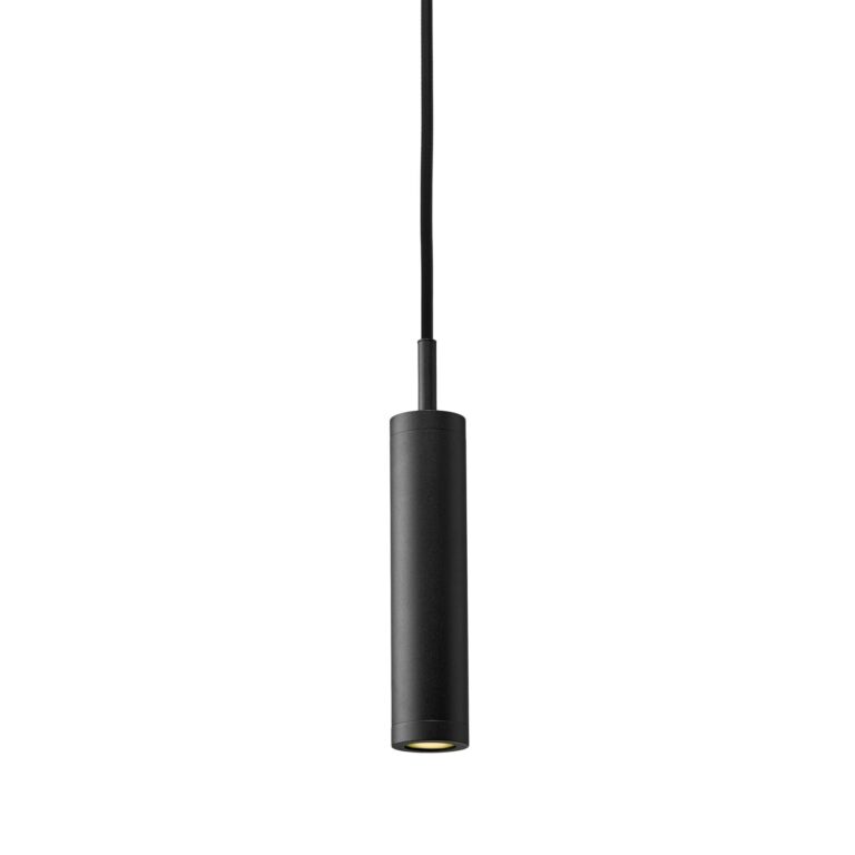 Liberty Spot Pendel Sort