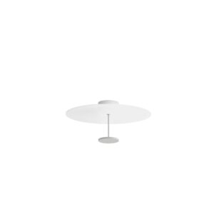 Linea Light Stilo_S Loftlampe Ø54 Hvid