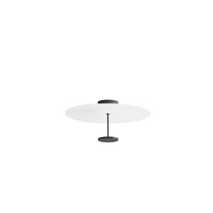 Linea Light Stilo_S Loftlampe Ø54 Sort