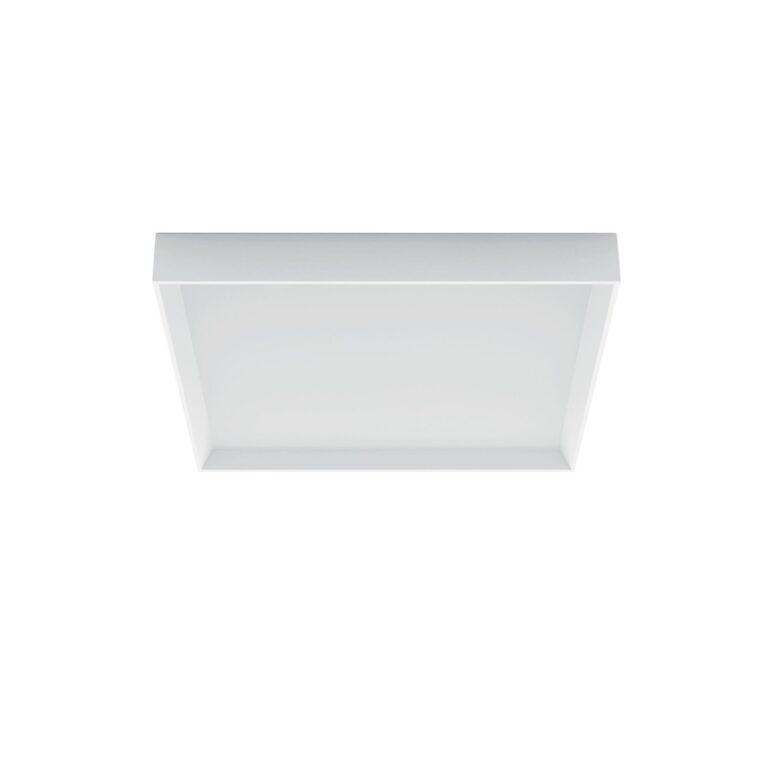 Linea Light Tara_Q Loftlampe Ø40 Hvid