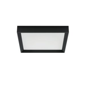 Linea Light Tara_Q Loftlampe Ø40 Sort