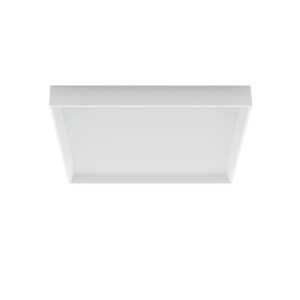 Linea Light Tara_Q Loftlampe Ø50 Hvid