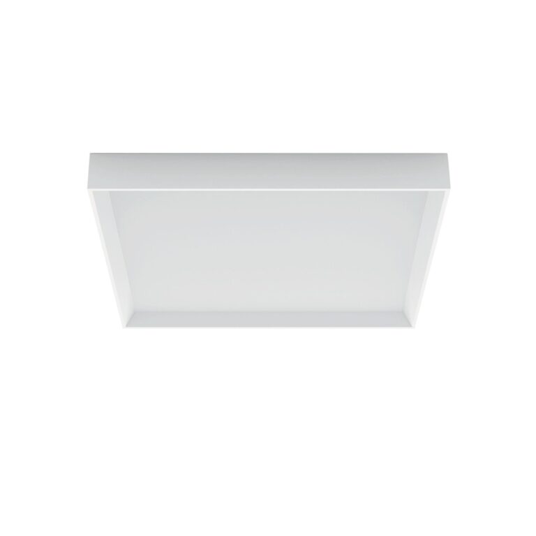 Linea Light Tara_Q Loftlampe Ø50 Hvid