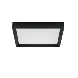 Linea Light Tara_Q Loftlampe Ø50 Sort