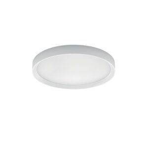 Linea Light Tara_R Loftlampe Ø41 Hvid