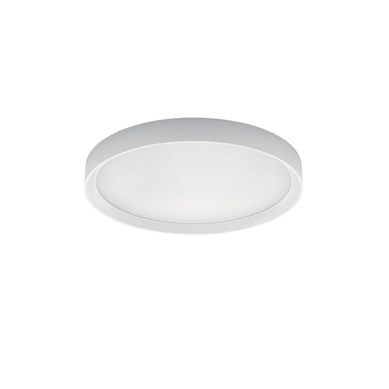 Linea Light Tara_R Loftlampe Ø41 Hvid