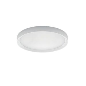 Linea Light Tara_R Loftlampe Ø50 Hvid