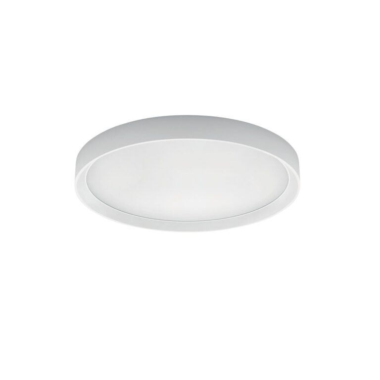 Linea Light Tara_R Loftlampe Ø50 Hvid