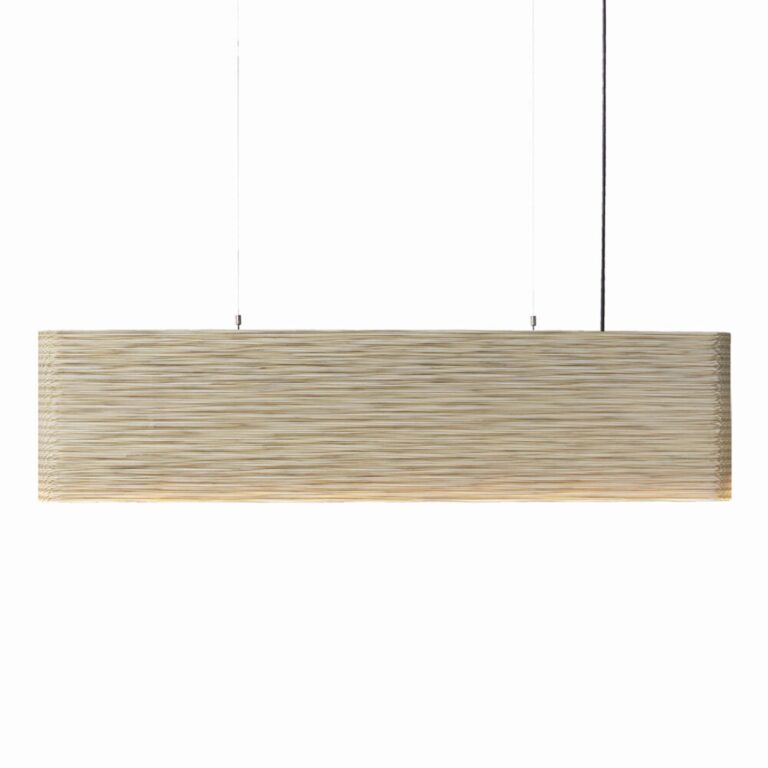 Linear Hewn 48/12 Pendel Blonde