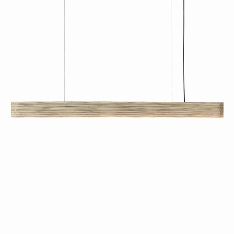 Linear Hewn 48/4 Pendel Blonde