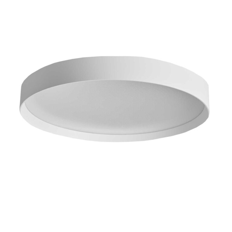 Lucia 60 Loftlampe Hvid 2700K