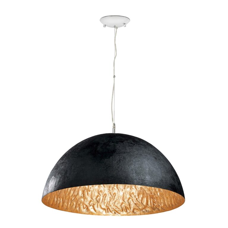MAGMA Pendel Sort/Guld