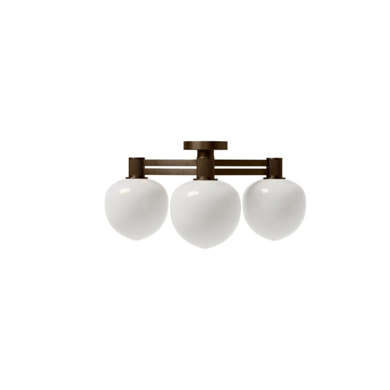 MEMOIR 120 Loftlampe Lll Bronze