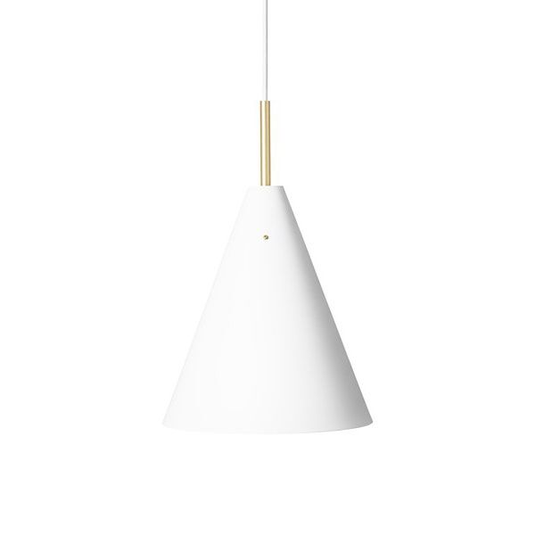 MOSAIK 250 Pendel Hvid