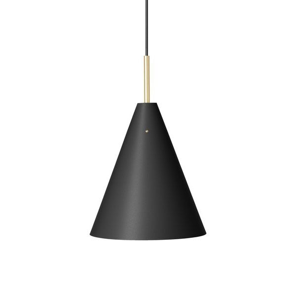 MOSAIK 250 Pendel Sort