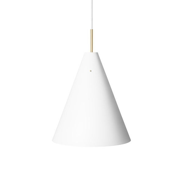 MOSAIK 400 Pendel Hvid