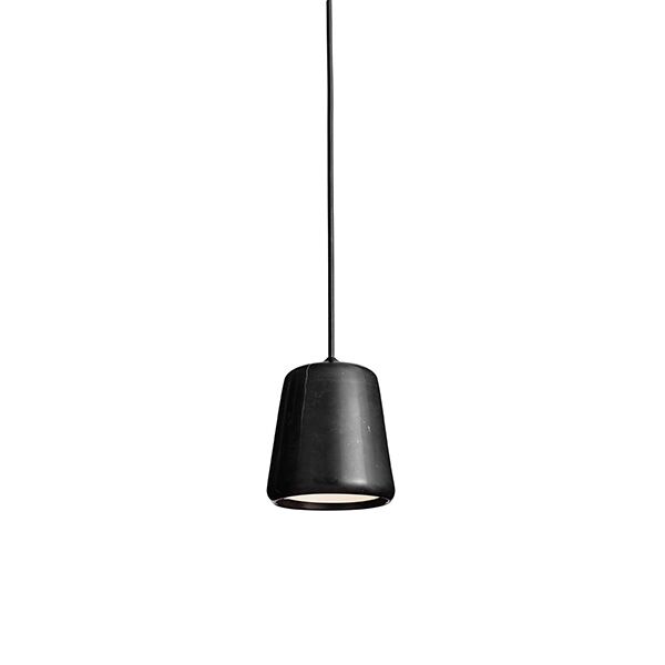 Material Pendel Dark Marble