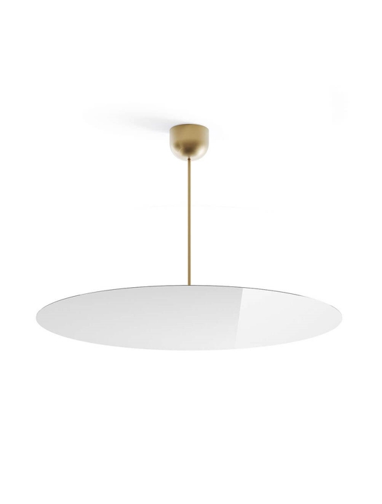 Millimetro Ø85 loftlampe skærm, spejleffekt