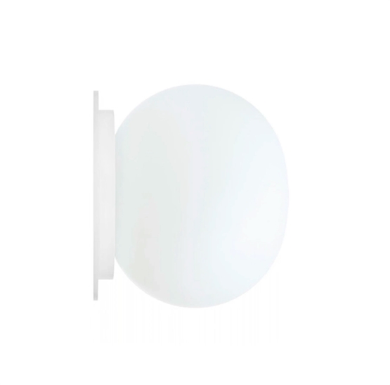 Mini Glo-Ball C/W væglampe og loftlampe (US)