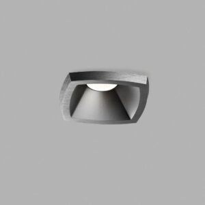 Mirage 1+ Loftlampe Titanium - Light-Point