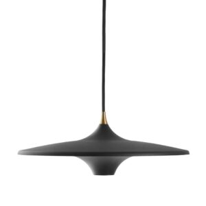 Moja 35 Pendel Sort - Loom Design