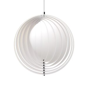 Moon Opal Ø44,5 Pendel - Verpan