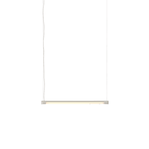 Muuto Fine Pendel Lampe 60 Grå