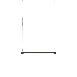Muuto Fine Pendel Lampe 60 Sort