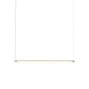 Muuto Fine Pendel Lampe 90 Grå