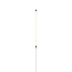 Muuto Fine Væg/Loftlampe 90cm Sort