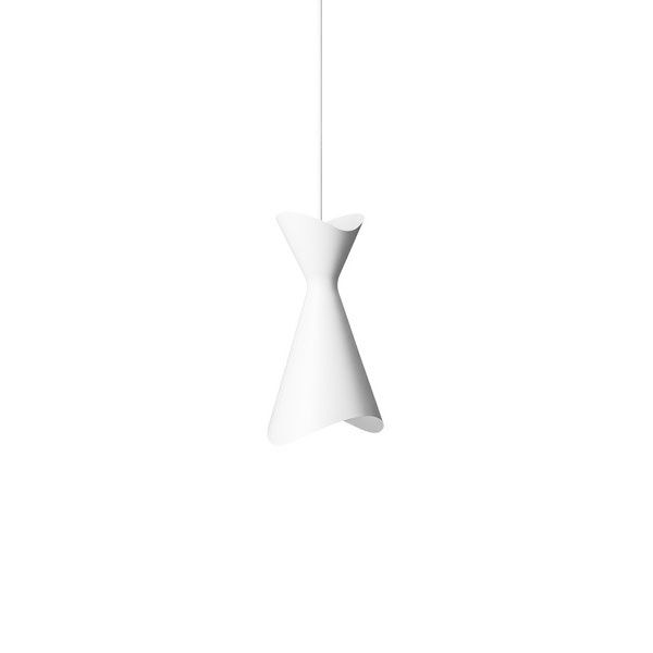 NINOTCHKA 195 Pendel Hvid