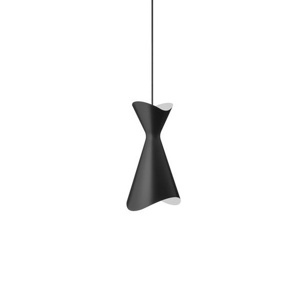 NINOTCHKA 195 Pendel Sort