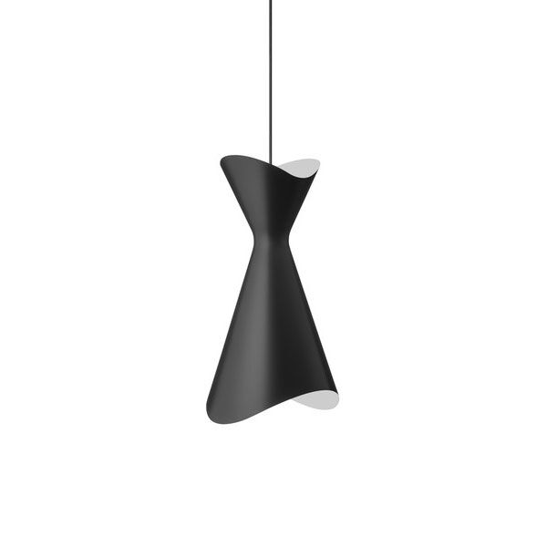 NINOTCHKA 275 Pendel Sort