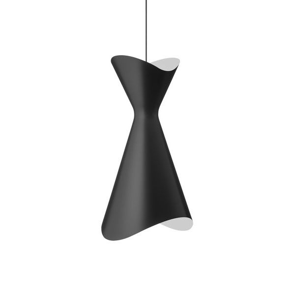 NINOTCHKA 425 Pendel Sort