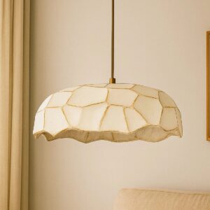 NORDVÄRK BK197 Lysekrone