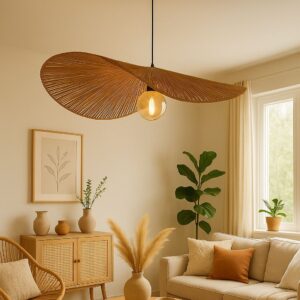 NORDVÄRK BRZ-340032 Lysekrone