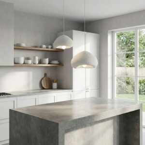 NORDVÄRK Lora-30-40-T-Nua Lysekrone