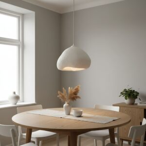 NORDVÄRK Lora-30-Nua Lysekrone