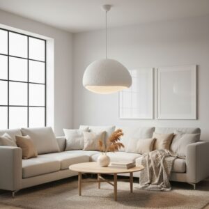 NORDVÄRK Loval-50-Nua Lysekrone