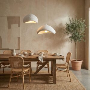 NORDVÄRK Luna-30-40-T-Nua Lysekrone