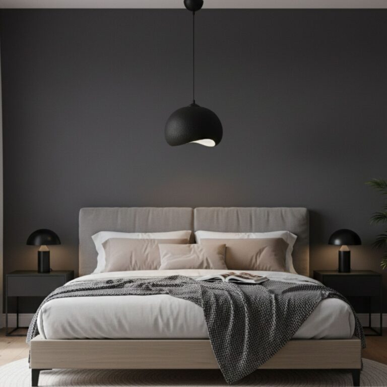 NORDVÄRK Yontu - 15850 - En lysekrone