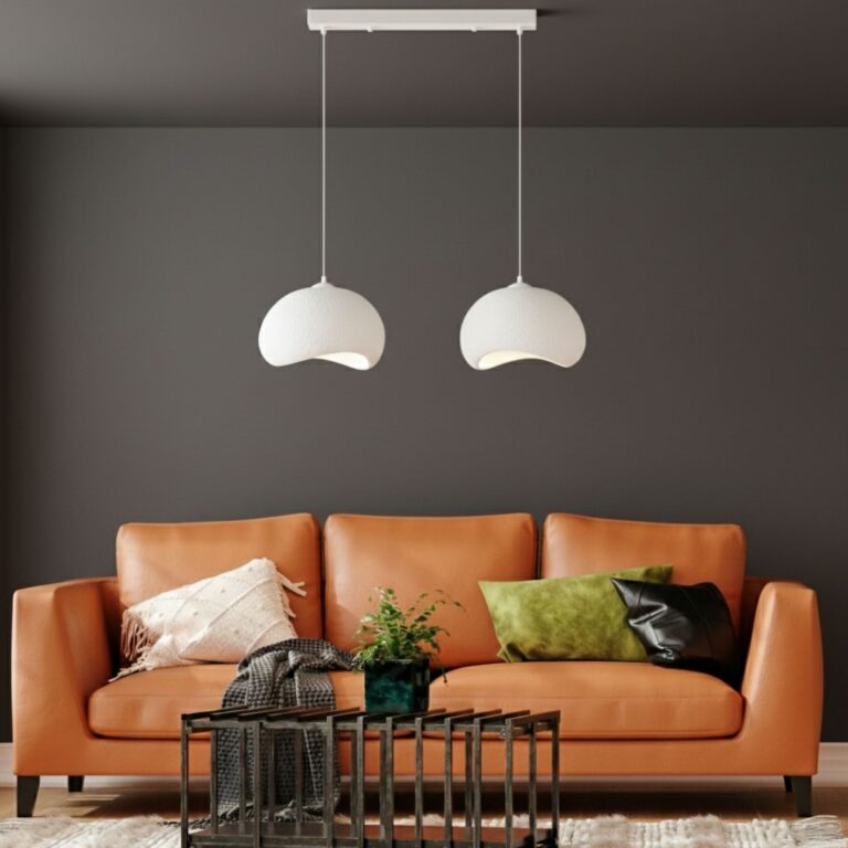 NORDVÄRK Yontu - 15852 - En lysekrone