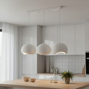 NORDVÄRK Yontu - 15853 - En lysekrone