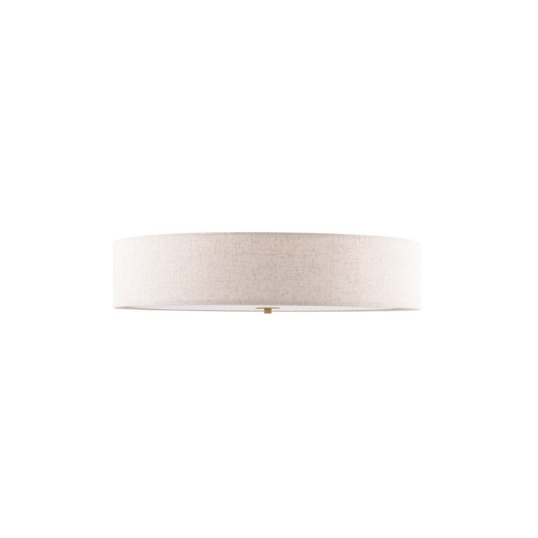 Noah 65 Loftlampe Beige